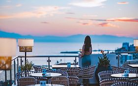 Secret Paradise Hotel&spa Chalkidiki 4*